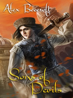 cover image of Sons of Devils